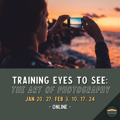 Introduction to Photography <span>E1184</span>